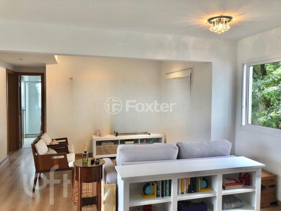 Apartamento à venda com 2 quartos, 74m² - Foto 3