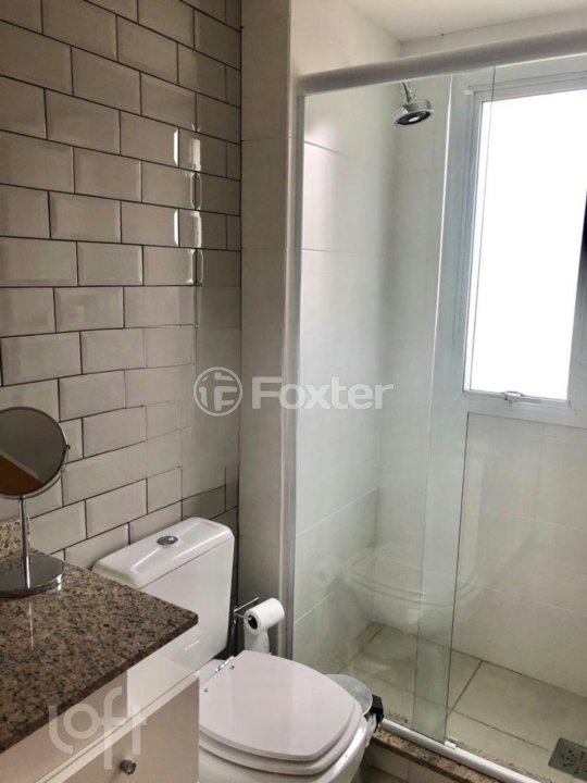 Apartamento à venda com 2 quartos, 74m² - Foto 11