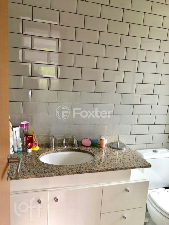 Apartamento à venda com 2 quartos, 74m² - Foto 12