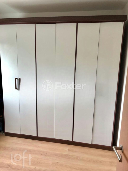Apartamento à venda com 2 quartos, 74m² - Foto 8