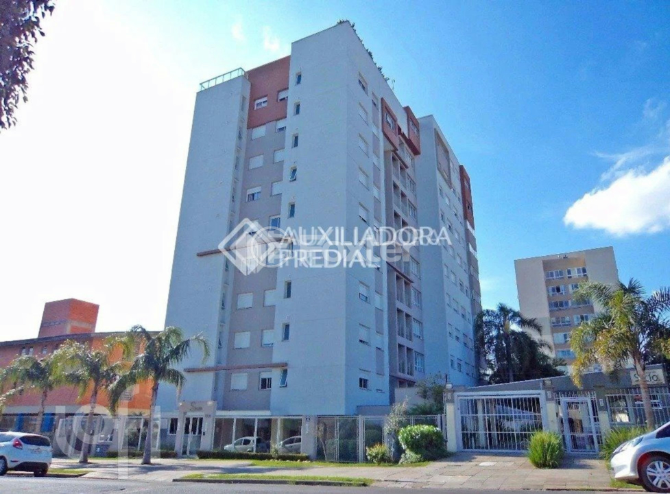 Apartamento à venda com 2 quartos, 74m² - Foto 5
