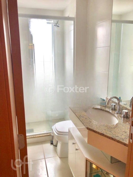 Apartamento à venda com 2 quartos, 74m² - Foto 10