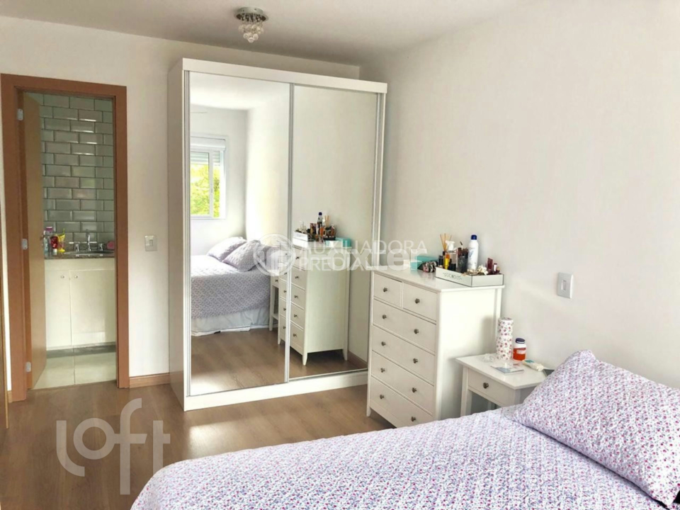 Apartamento à venda com 2 quartos, 74m² - Foto 7