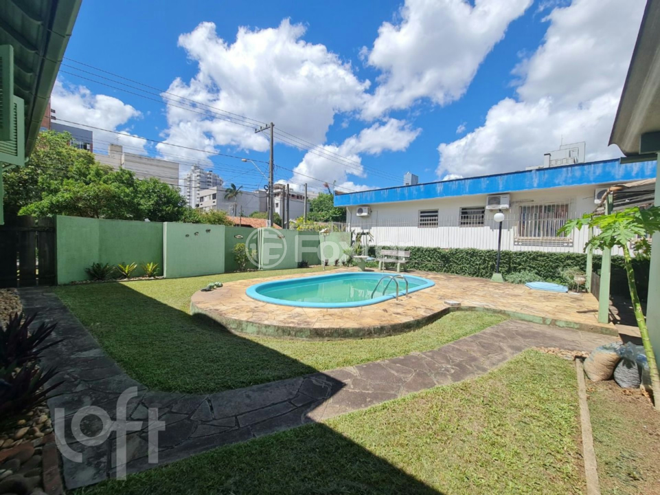 Casa à venda com 3 quartos, 92m² - Foto 3