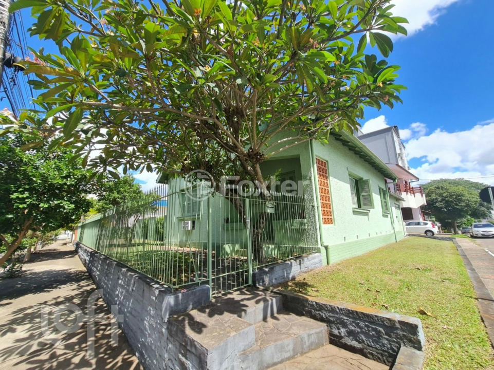 Casa à venda com 3 quartos, 92m² - Foto 21