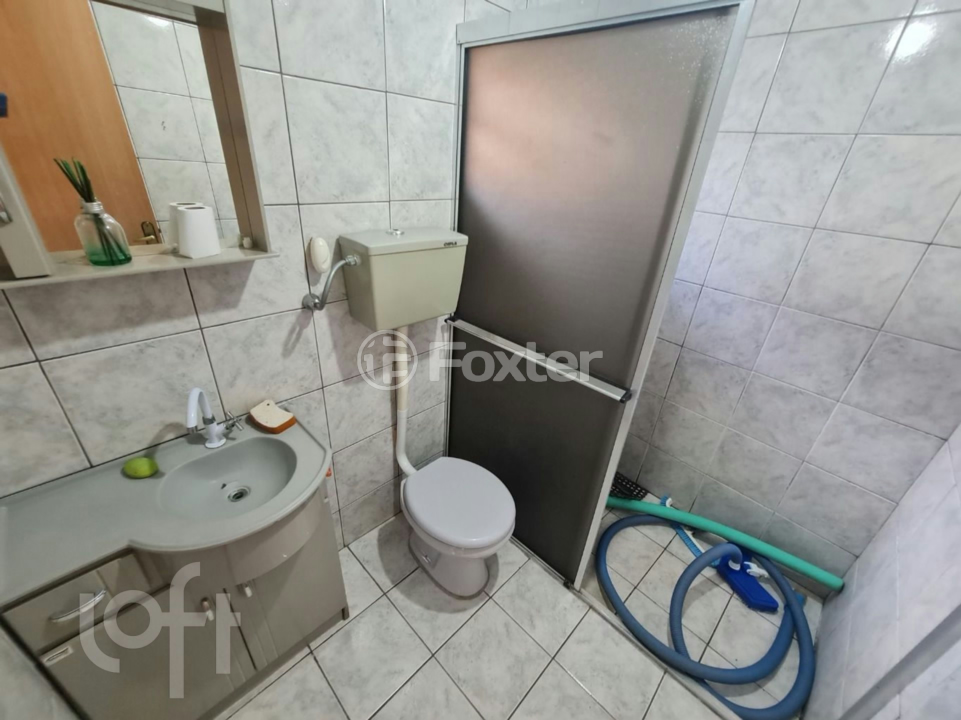 Casa à venda com 3 quartos, 92m² - Foto 20