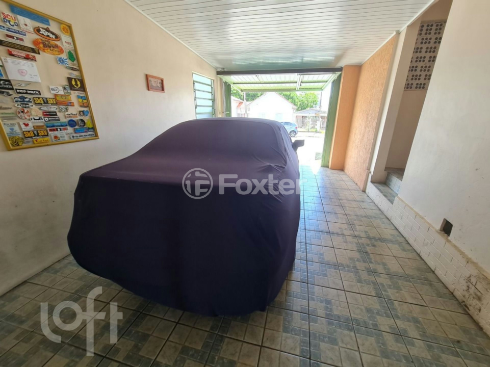 Casa à venda com 3 quartos, 92m² - Foto 19