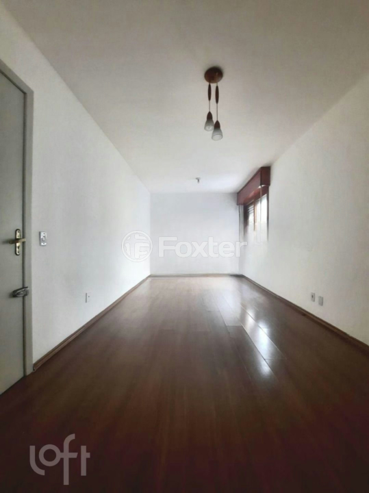 Apartamento à venda com 1 quarto, 48m² - Foto 3