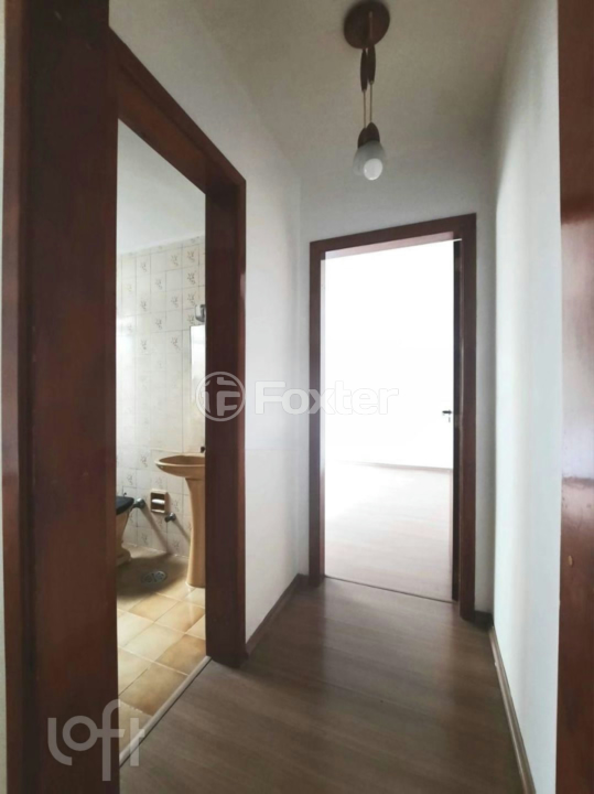 Apartamento à venda com 1 quarto, 48m² - Foto 10