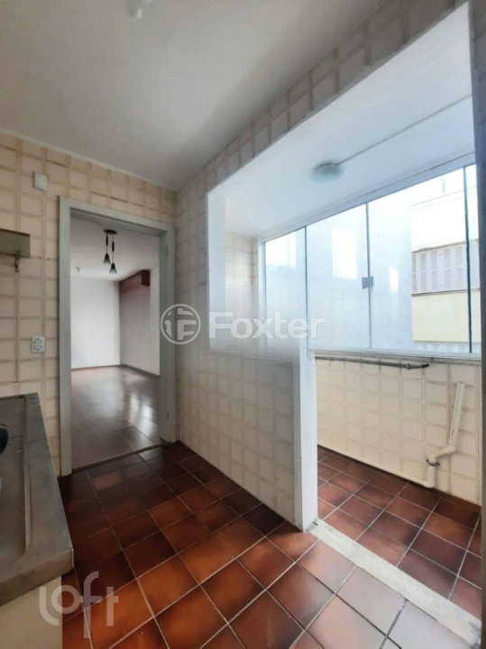Apartamento à venda com 1 quarto, 48m² - Foto 19