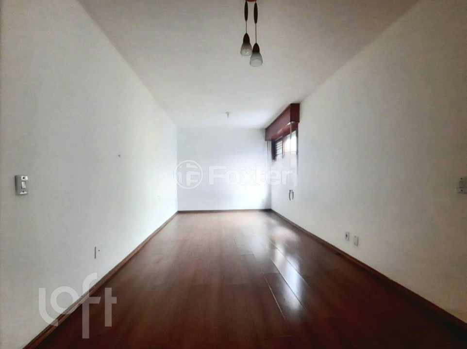 Apartamento à venda com 1 quarto, 48m² - Foto 4