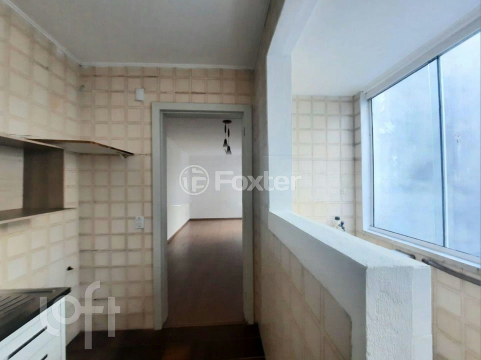 Apartamento à venda com 1 quarto, 48m² - Foto 20