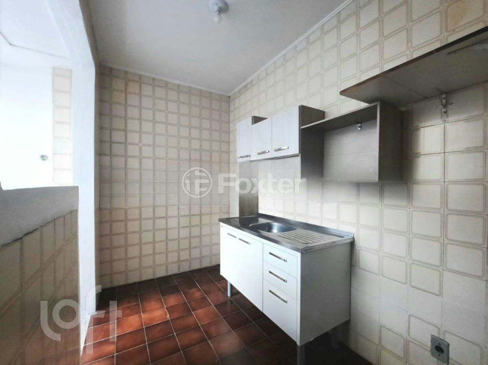 Apartamento à venda com 1 quarto, 48m² - Foto 16