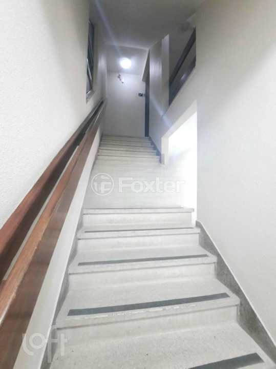 Apartamento à venda com 1 quarto, 48m² - Foto 25