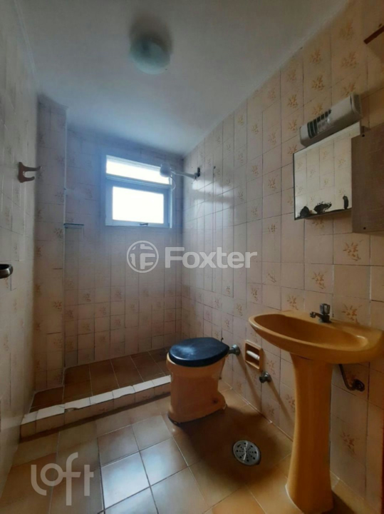 Apartamento à venda com 1 quarto, 48m² - Foto 8