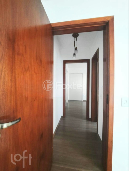 Apartamento à venda com 1 quarto, 48m² - Foto 7