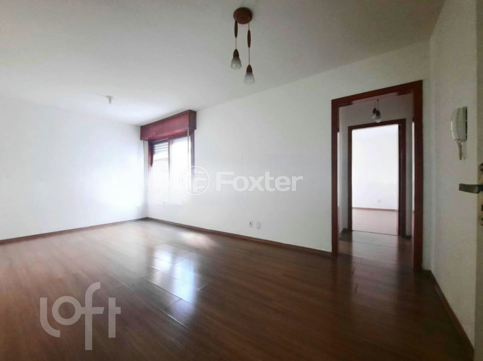 Apartamento à venda com 1 quarto, 48m² - Foto 28
