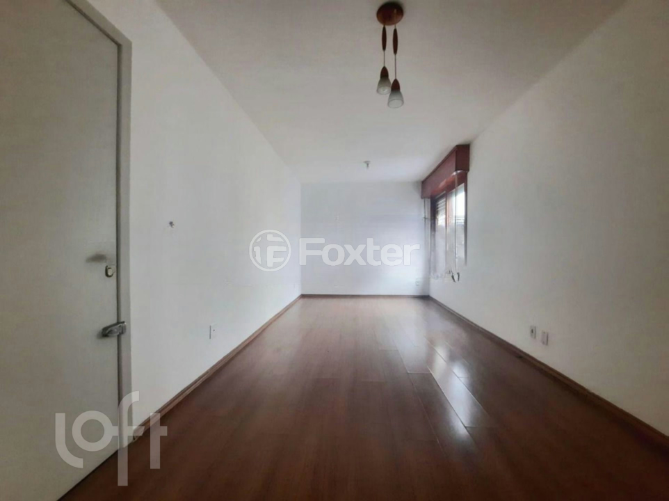 Apartamento à venda com 1 quarto, 48m² - Foto 2