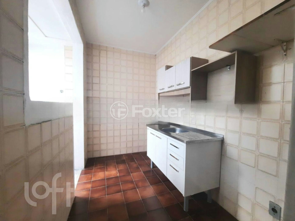 Apartamento à venda com 1 quarto, 48m² - Foto 17