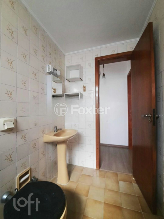 Apartamento à venda com 1 quarto, 48m² - Foto 9