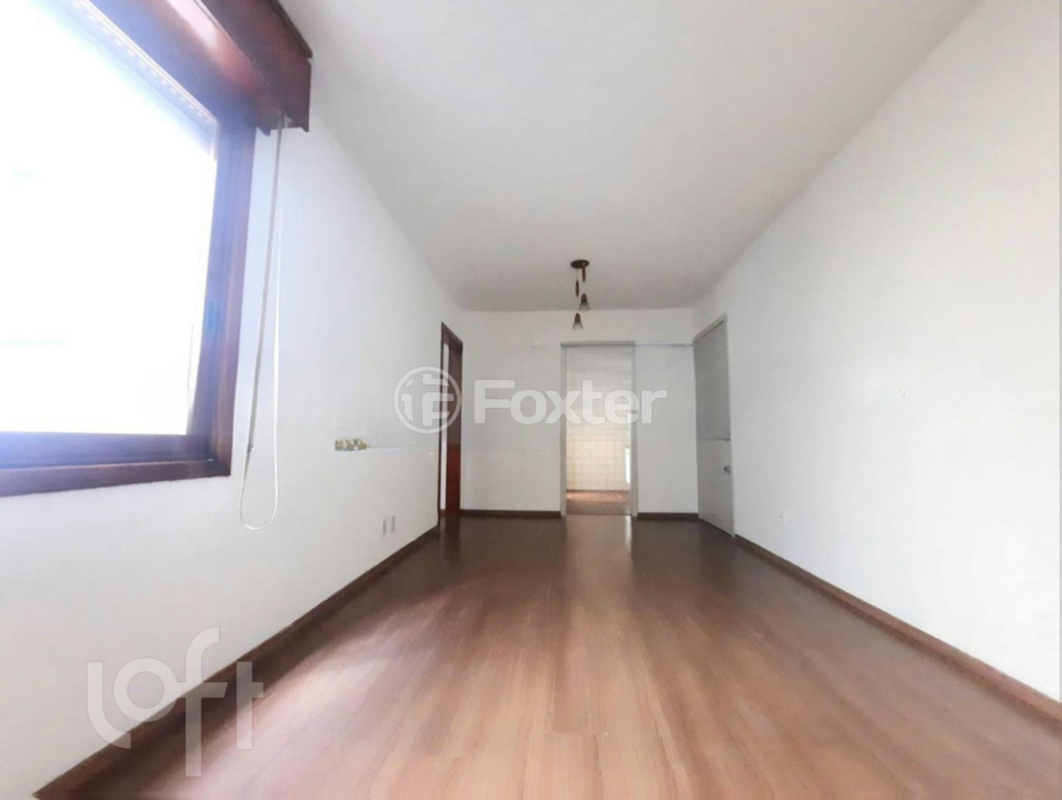 Apartamento à venda com 1 quarto, 48m² - Foto 6