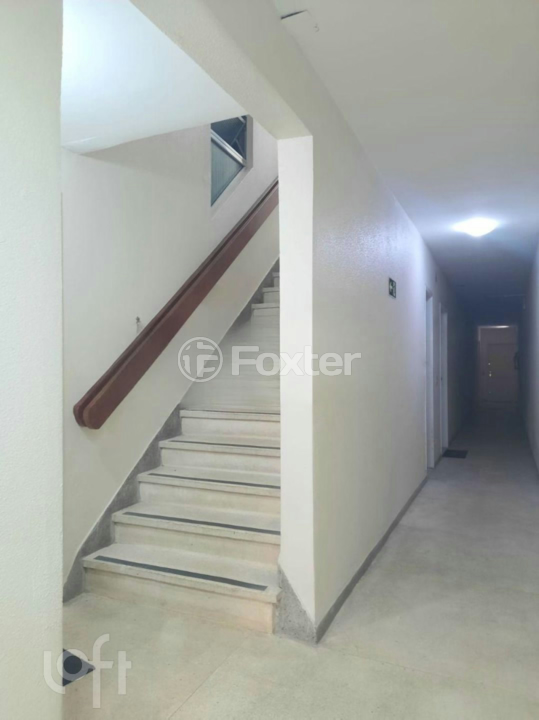 Apartamento à venda com 1 quarto, 48m² - Foto 27