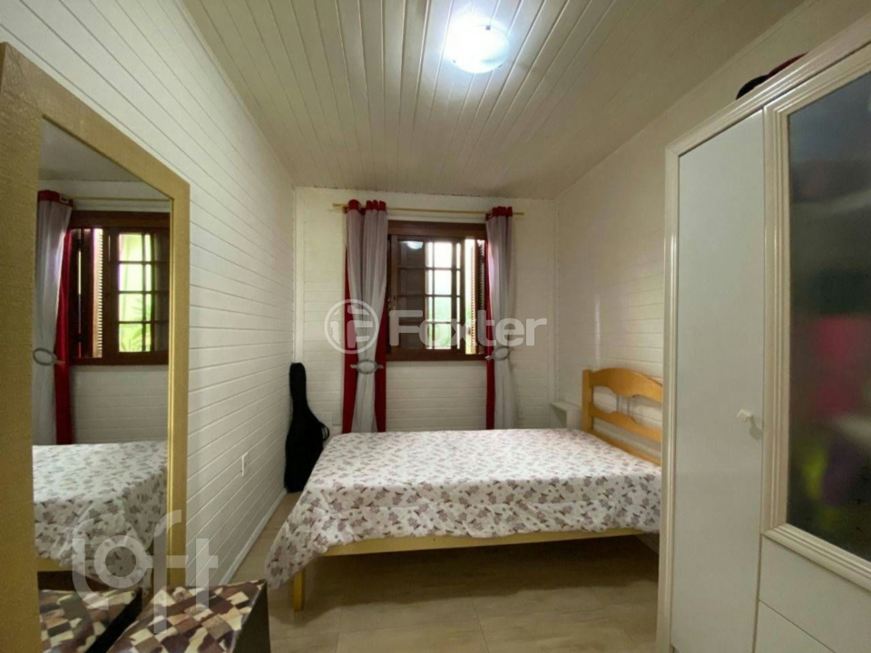 Casa à venda com 3 quartos, 185m² - Foto 14