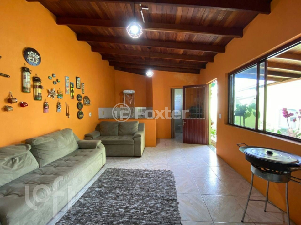Casa à venda com 3 quartos, 185m² - Foto 19
