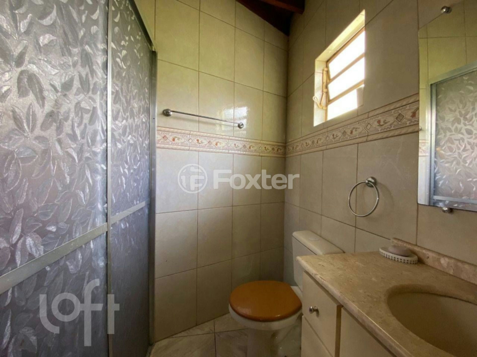 Casa à venda com 3 quartos, 185m² - Foto 15