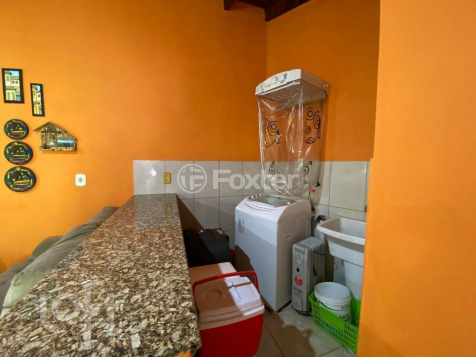 Casa à venda com 3 quartos, 185m² - Foto 20