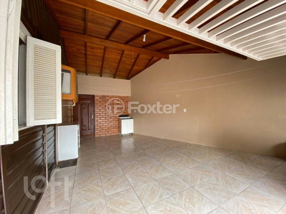 Casa à venda com 3 quartos, 185m² - Foto 22