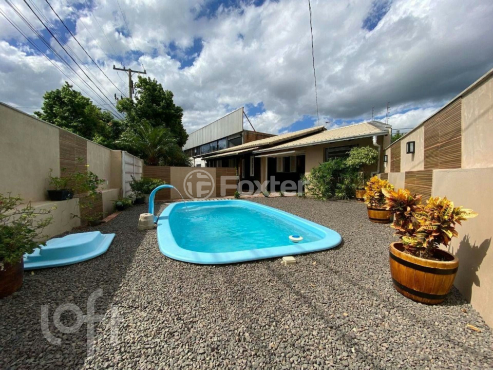 Casa à venda com 3 quartos, 185m² - Foto 25