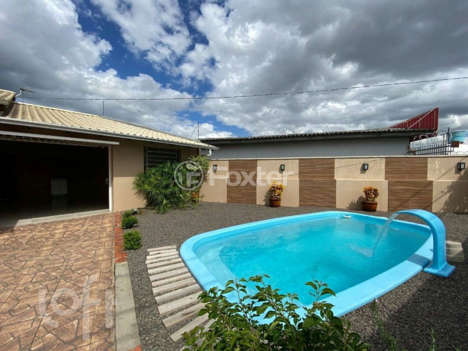 Casa à venda com 3 quartos, 185m² - Foto 21