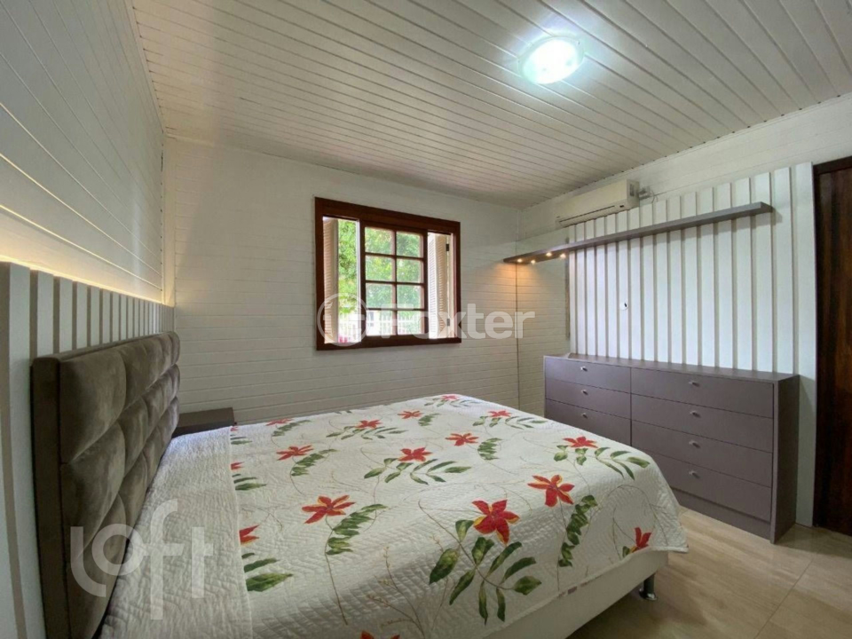 Casa à venda com 3 quartos, 185m² - Foto 6