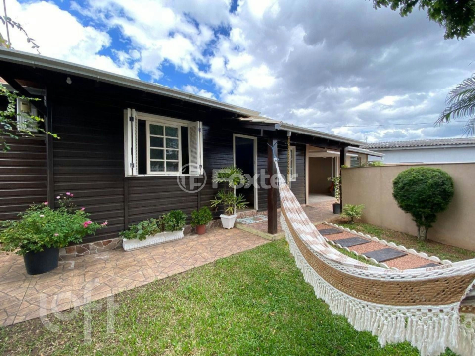 Casa à venda com 3 quartos, 185m² - Foto 27