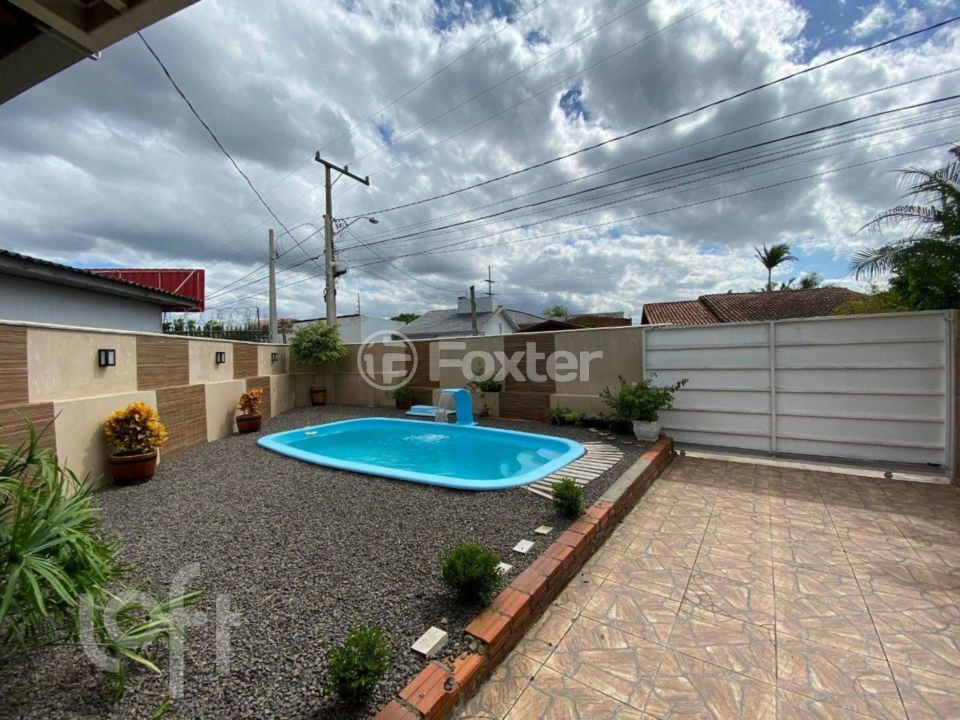 Casa à venda com 3 quartos, 185m² - Foto 26