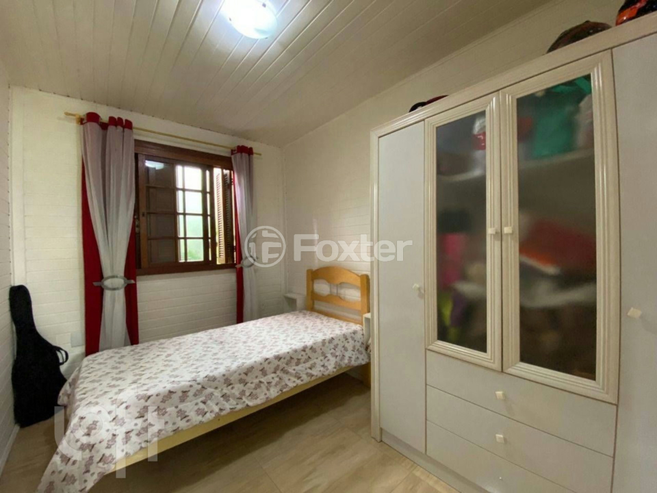 Casa à venda com 3 quartos, 185m² - Foto 13