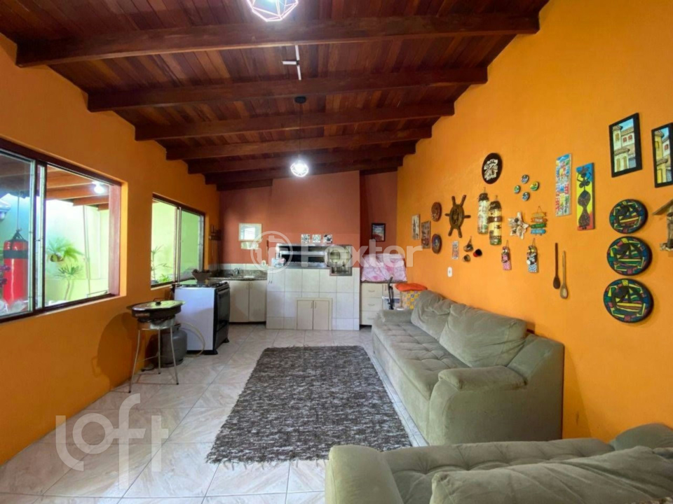 Casa à venda com 3 quartos, 185m² - Foto 18