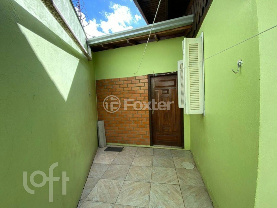 Casa à venda com 3 quartos, 185m² - Foto 17