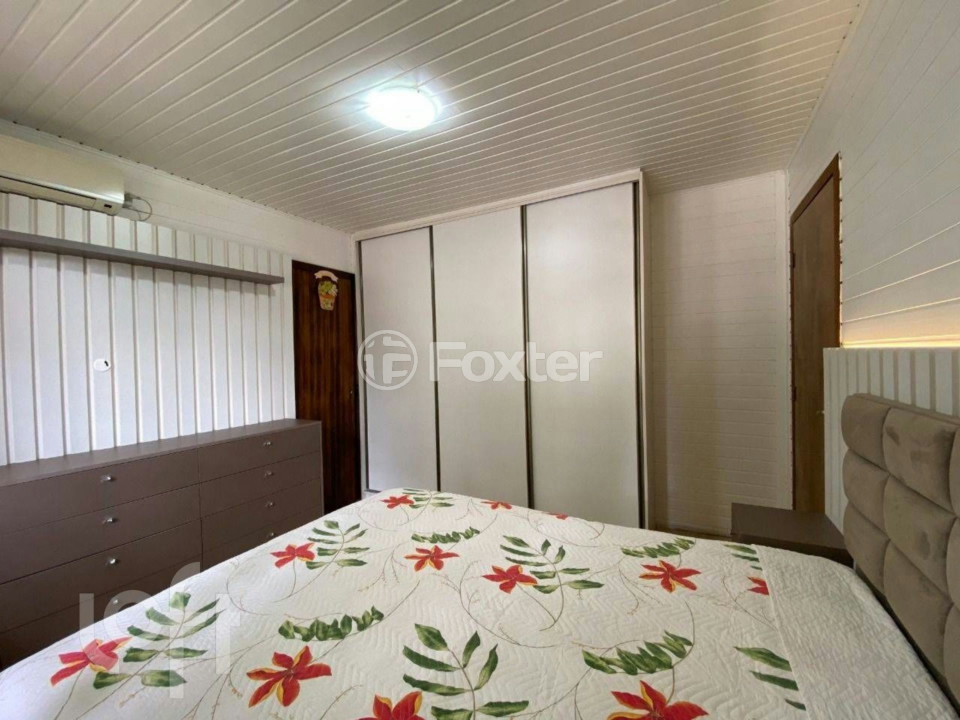 Casa à venda com 3 quartos, 185m² - Foto 7