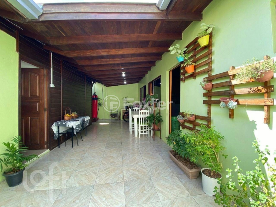 Casa à venda com 3 quartos, 185m² - Foto 16