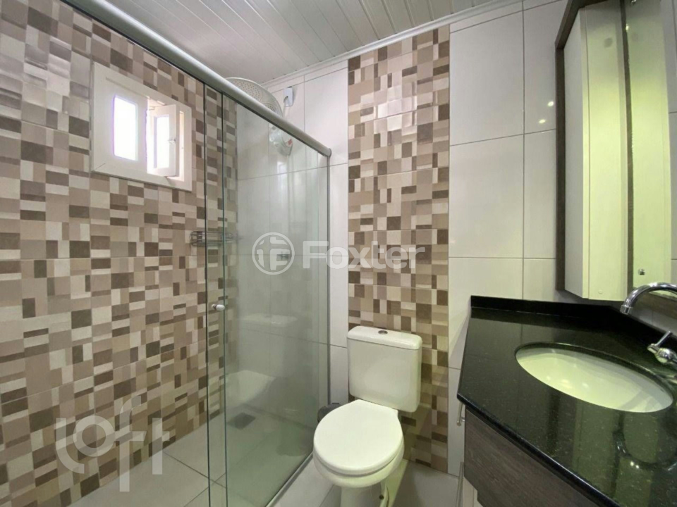 Casa à venda com 3 quartos, 185m² - Foto 8