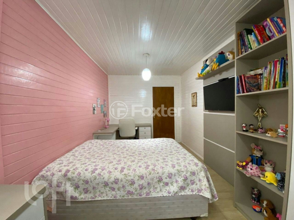 Casa à venda com 3 quartos, 185m² - Foto 11