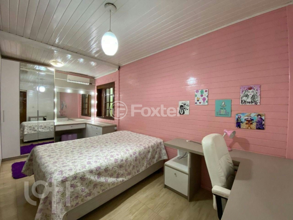 Casa à venda com 3 quartos, 185m² - Foto 9