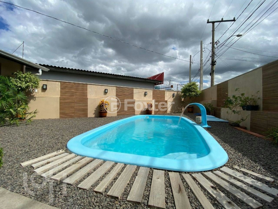 Casa à venda com 3 quartos, 185m² - Foto 24