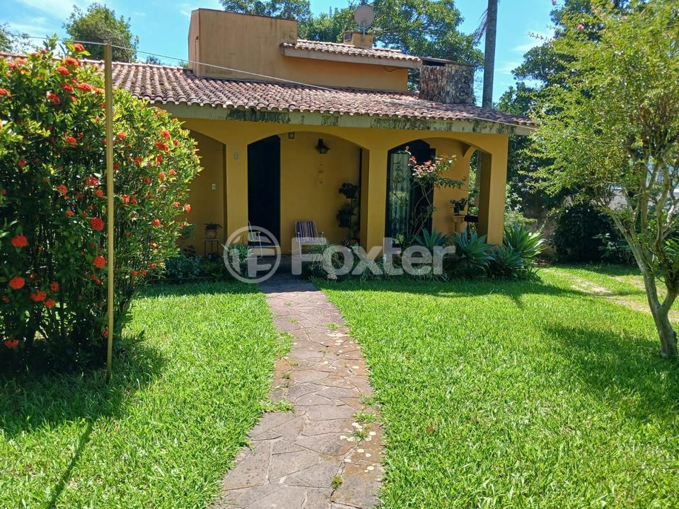 Casa de Condomínio à venda com 2 quartos, 164m² - Foto 1