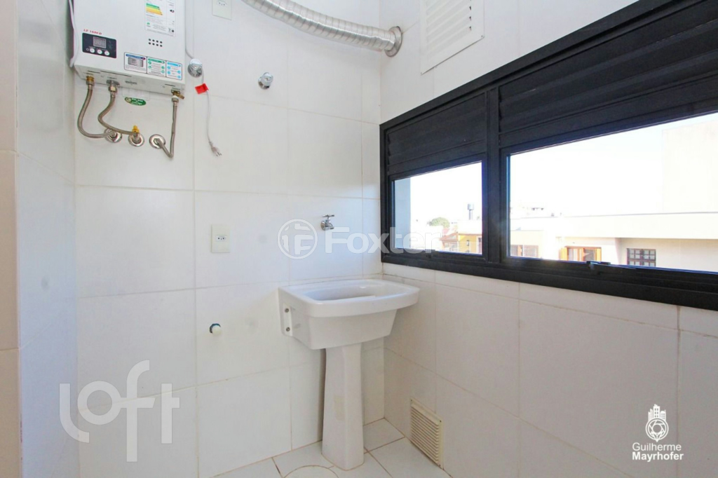 Apartamento à venda com 2 quartos, 73m² - Foto 29