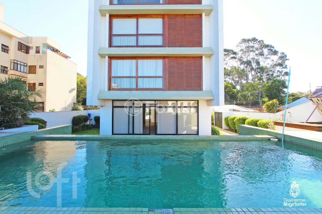 Apartamento à venda com 2 quartos, 73m² - Foto 3