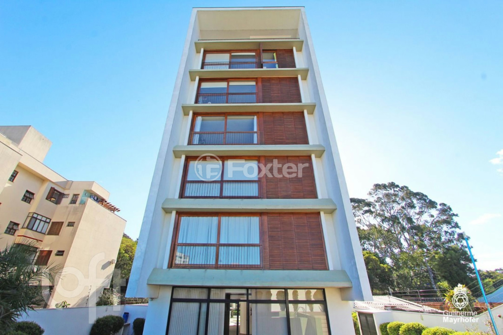 Apartamento à venda com 2 quartos, 73m² - Foto 32