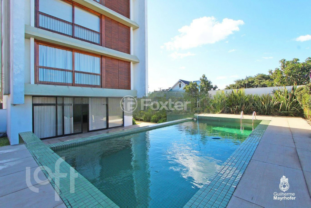 Apartamento à venda com 2 quartos, 73m² - Foto 4